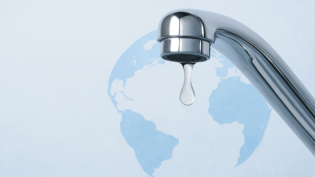 Como Economizar Água 10 Dicas Infalíveis para Reduzir sua Conta e Ajudar o Meio Ambiente - Mente Financeira