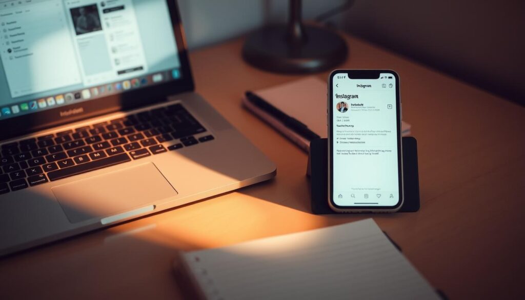 Como Recuperar Mensagens Apagadas do Instagram - Blog Cob Viral