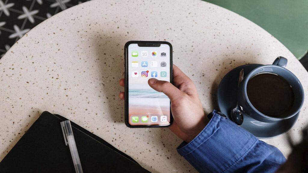 Como recuperar mensagens apagadas do Instagram de forma fácil e rápida