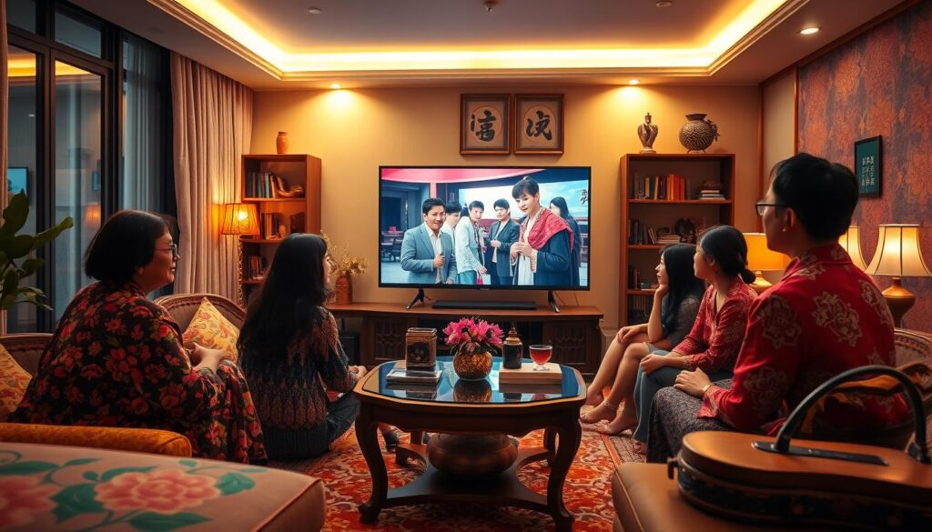 Os melhores doramas da Netflix para maratonar em 2025 - Mente Financeira