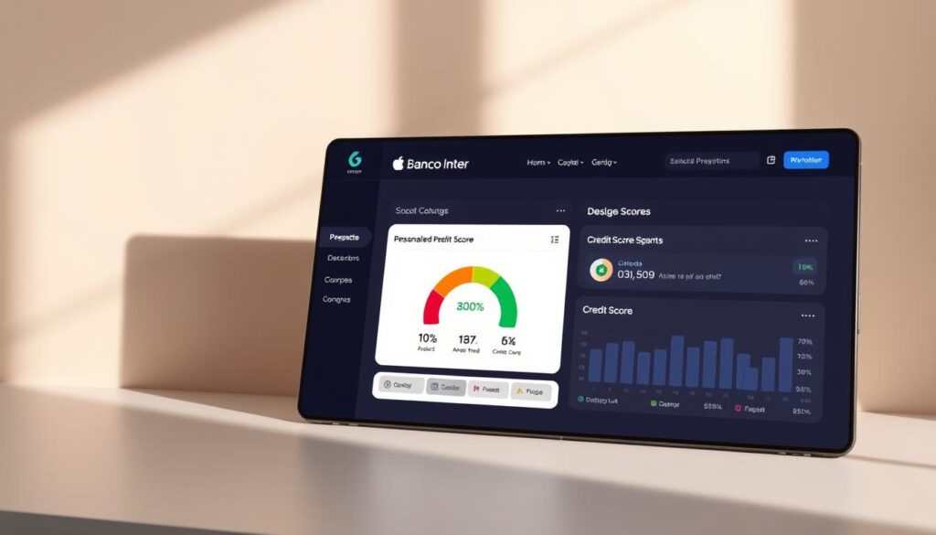 Como O Banco Inter Avalia Seu Score Para Liberar Crédito Pessoal - Mente Financeira