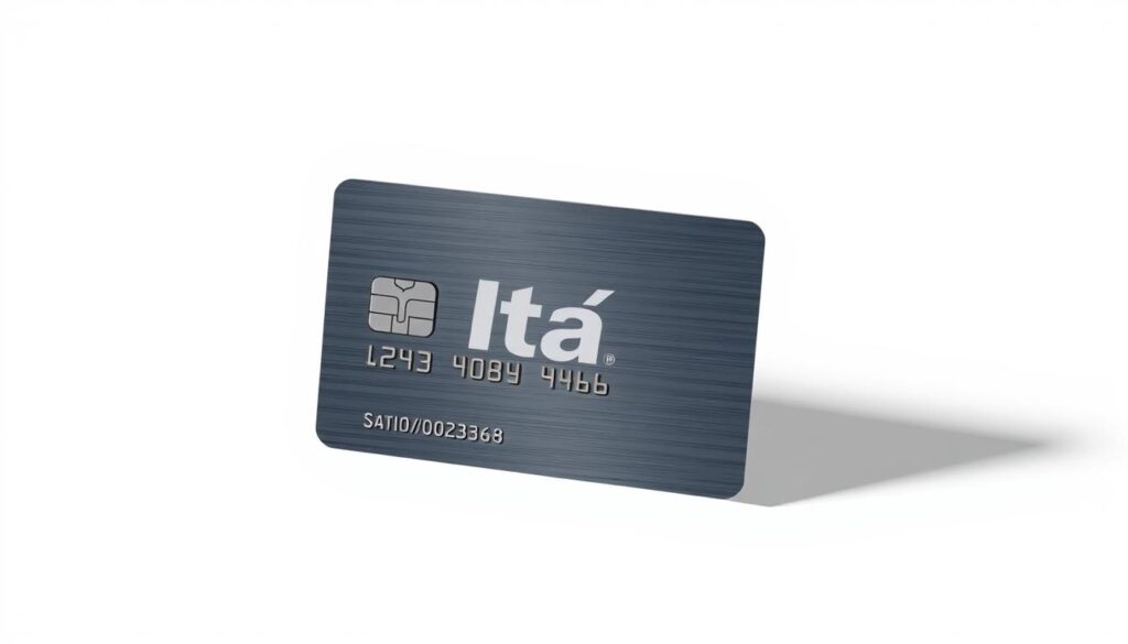Como O Itaú Define O Limite Inicial Do Seu Cartão De Crédito - Mente Financeira
